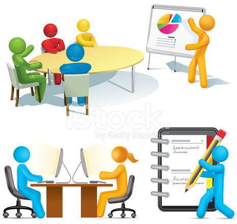 23471304-office-work